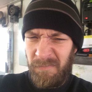 Meet your Posher, Brendan